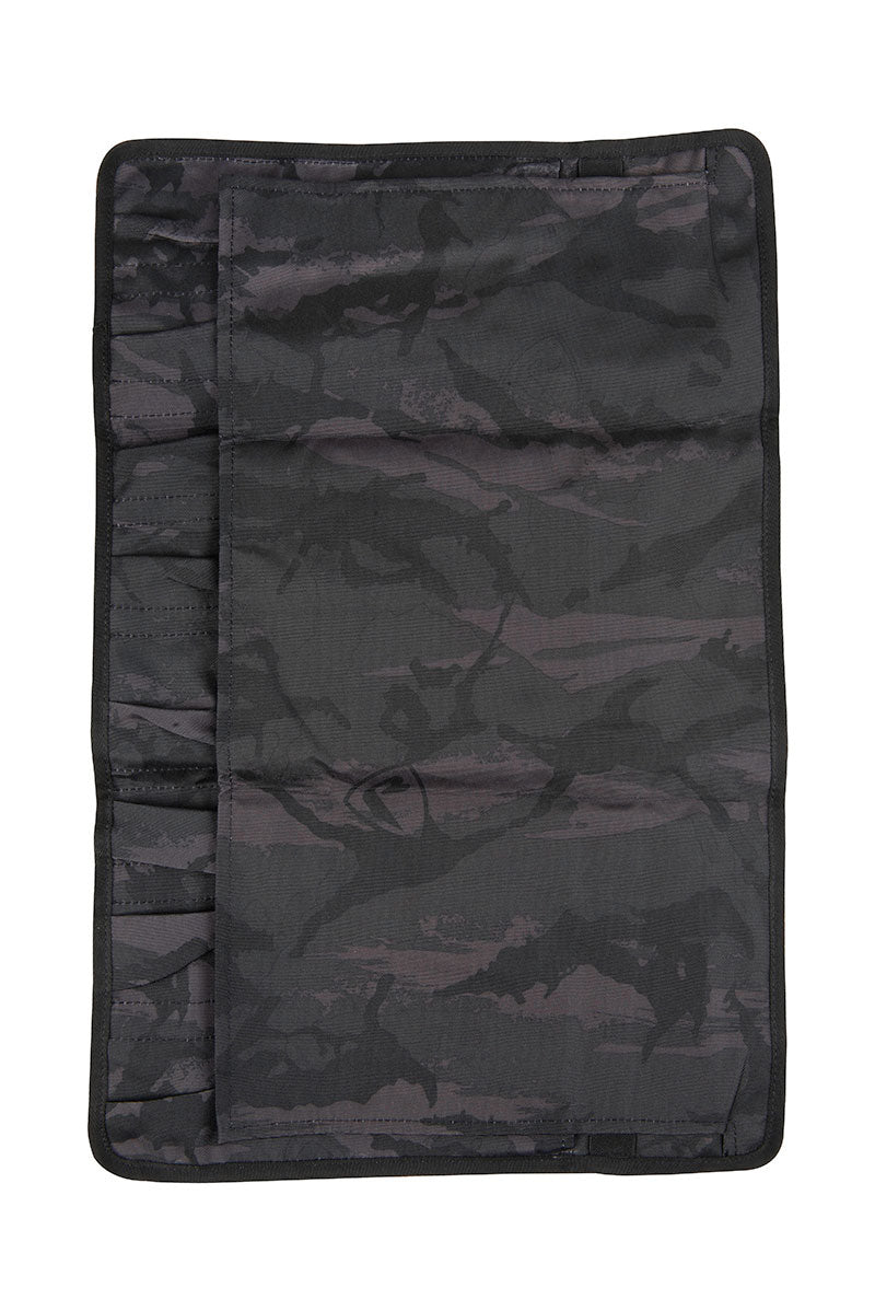 Husa pentru ustensile Fox Rage Voyager Camo Tool Wrap