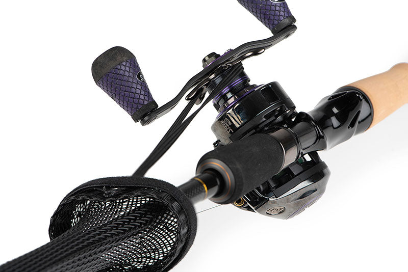 Husa rigida lansete Fox Rage Rod Shield 198cm – 230cm