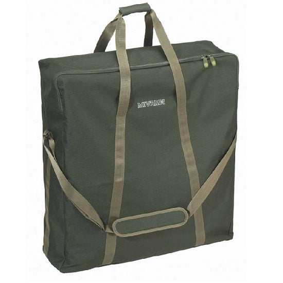 Husa transport Mivardi Pat Professional 8 picioare 83x75x22cm