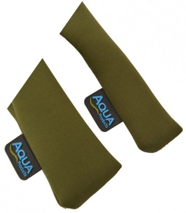 Huse Aqua Products Neoprene Tip And Butt Protectors, 2buc/set