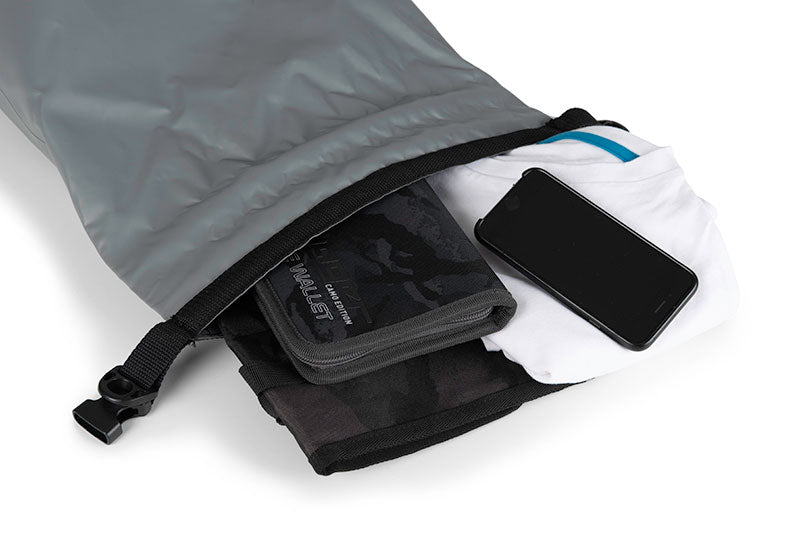 Huse impermeabile Fox Rage HD Dry Bags 30L