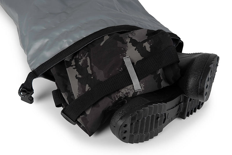 Huse impermeabile Fox Rage HD Dry Bags 30L
