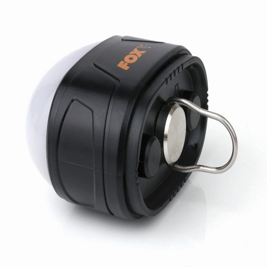 ILUMINATOR DE CORT FOX HALO BIVVY LIGHT 200 LUMENI