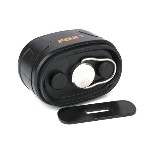 ILUMINATOR DE CORT FOX HALO BIVVY LIGHT 200 LUMENI