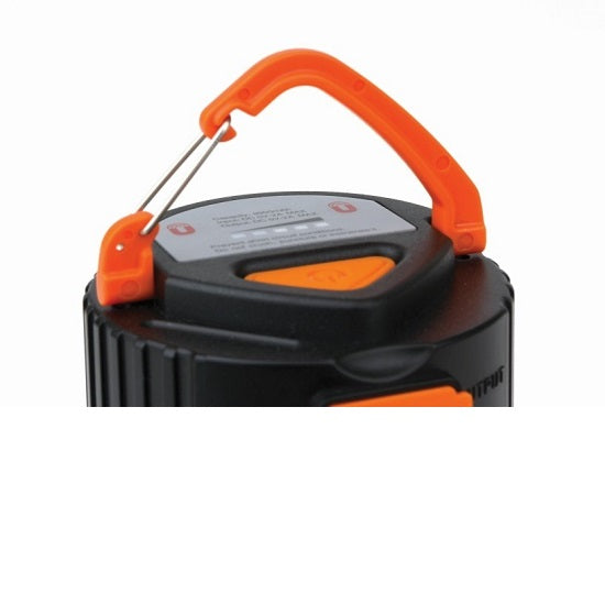 ILUMINATOR DE CORT FOX HALO POWER LIGHT 400 LUMENI