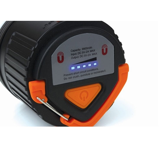 ILUMINATOR DE CORT FOX HALO POWER LIGHT 400 LUMENI