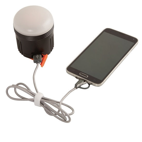 ILUMINATOR DE CORT FOX HALO POWER LIGHT 400 LUMENI