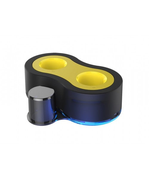INCARCATOR LED LENSER DUBLU PENTRU I7R