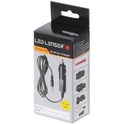 INCARCATOR MASINA LED LENSER PT. X21R,P17R,M17R,XEO19R