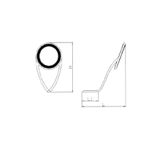 INEL LINEAEFFE 1 PICIOR SIC KLTSG-H