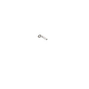  INEL LINEAEFFE VIRF TITAN TUB=0,8MM/D=4MM