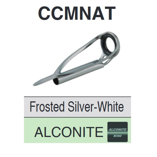 INEL VARF FUJI ALCONITE CCMNAT 12 2.6