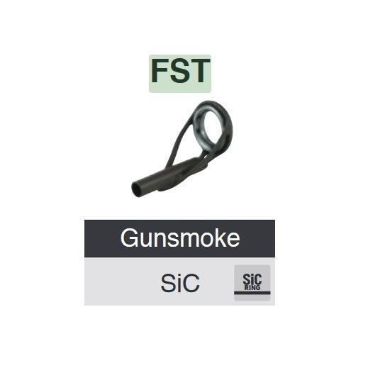 INEL VARF FUJI SIC FST 8 3.0