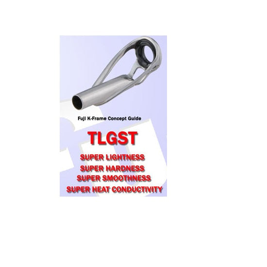 INEL VARF FUJI SIC TITANIUM TLGST NR 4.5 1.6