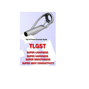 INEL VARF FUJI SIC TITANIUM TLGST NR 4.5 2.2