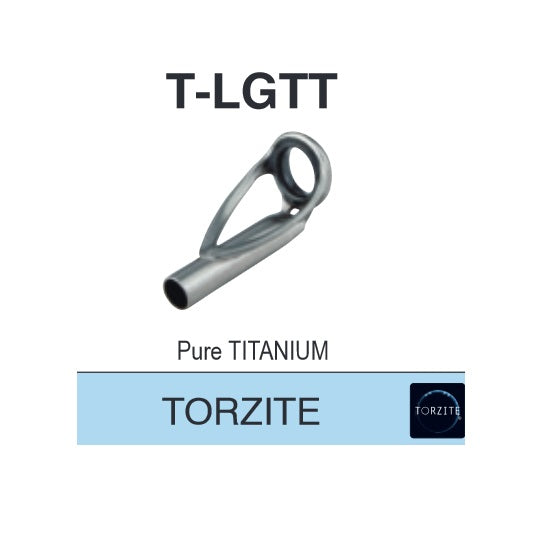 INEL VARF FUJI TITANIUM TORZITE T-LGTT NR 4 1.8