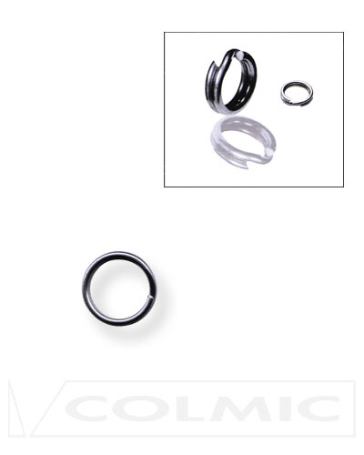 INELE COLMIC DESPICATE NR. 4.5 - 5KG