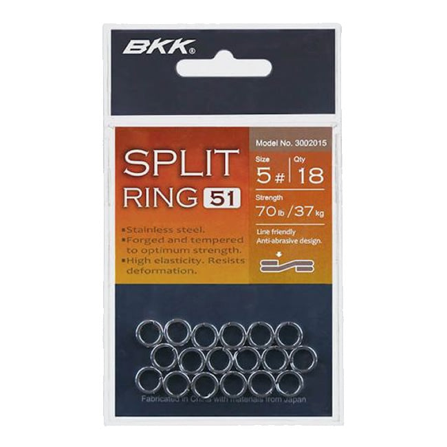 INELE DESPICATE BKK RING-51 Nr 2 18/Plic