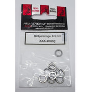 INELE DESPICATE PROFI BLINKER XXX 8.5 MM 10 BUC