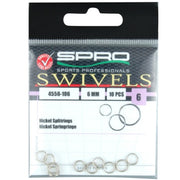 INELE DESPICATE SPRO 10MM 15 KG 10 BUC