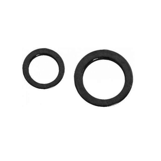 INELE K-KARP ATR ROUND RING 3.7 20BUC/PLIC