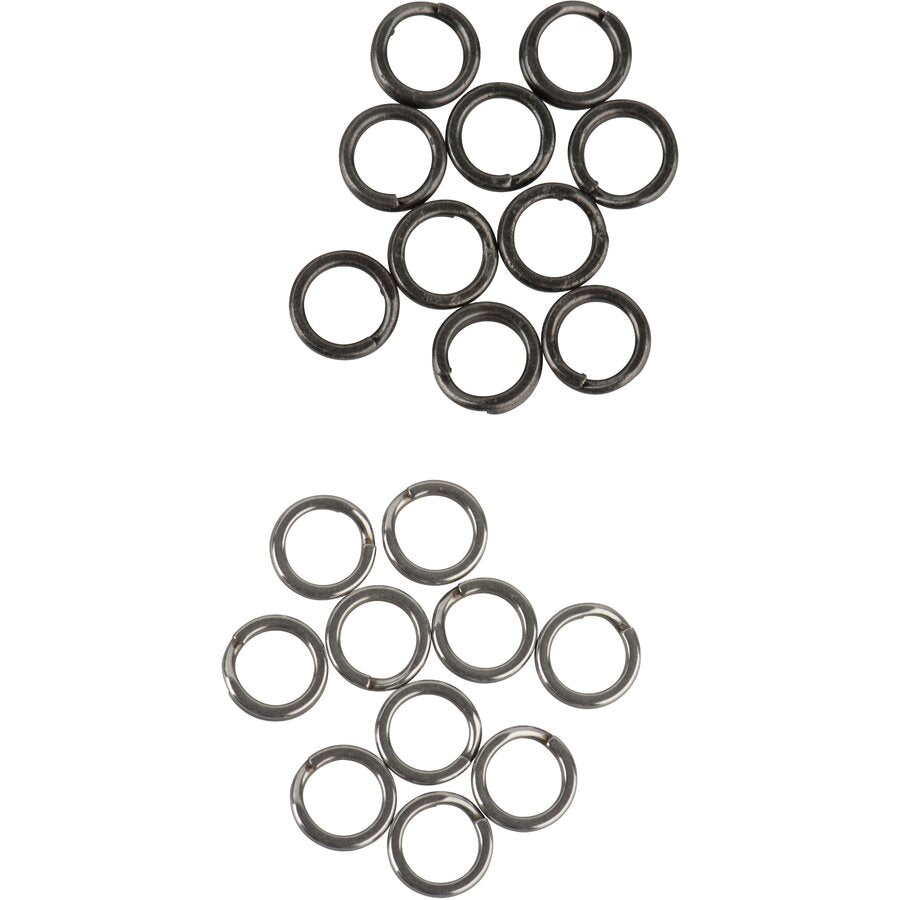 INELE MONTURI SAVAGE GEAR 12mm 20BUC/PLIC