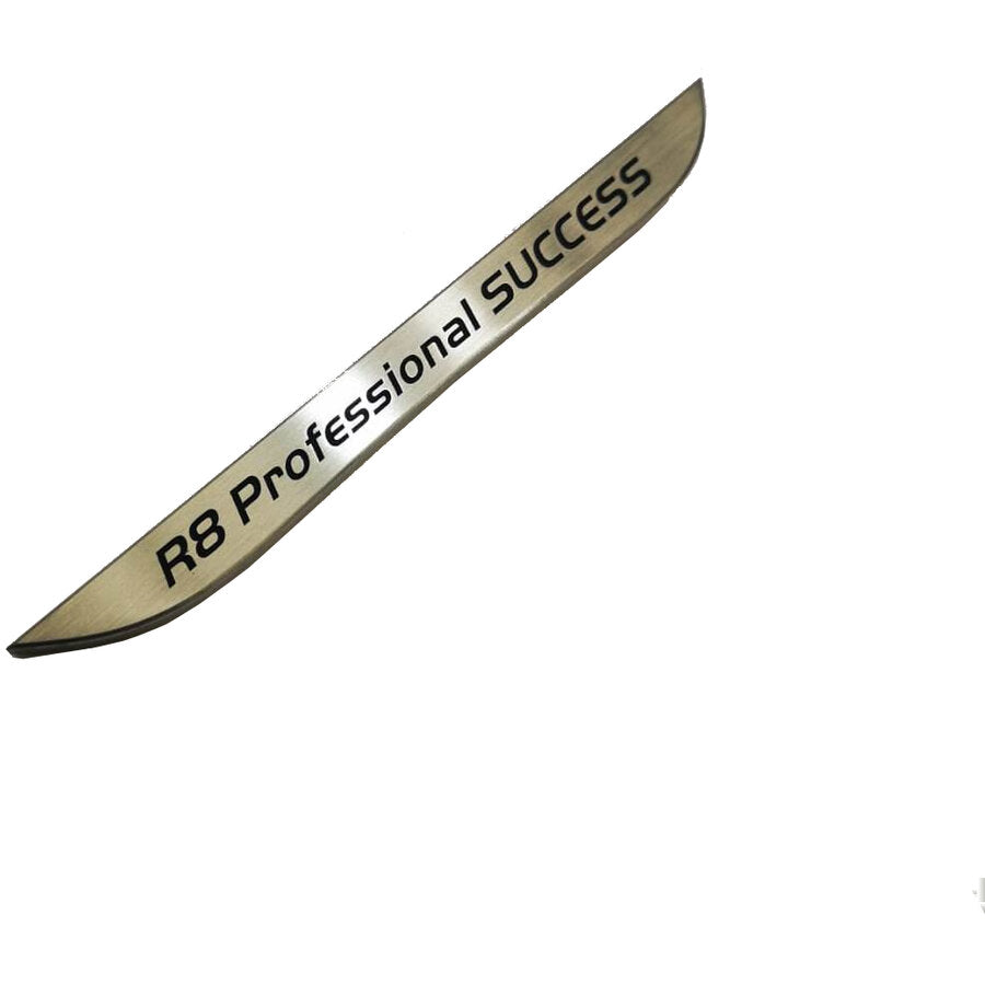 INSERT METALIC BLASER RP PROFESS SUCCESS