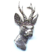 INSIGNA CAP CAPRIOR ARROW