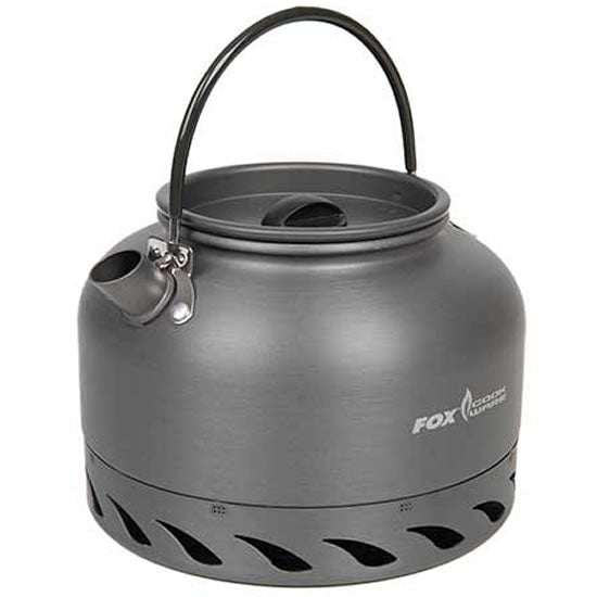 Ibric FOX Cookware Heat Transfer Kettle 1.5ltr
