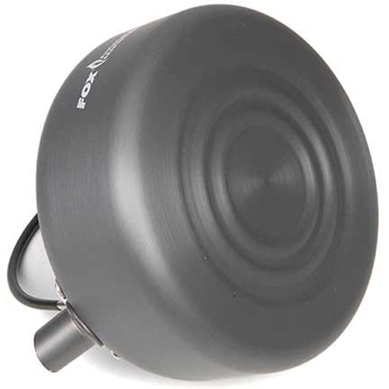 Ibric FOX Cookware Kettle 0.9ltr