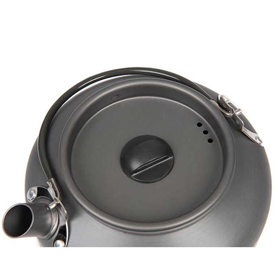 Ibric FOX Cookware Kettle 0.9ltr