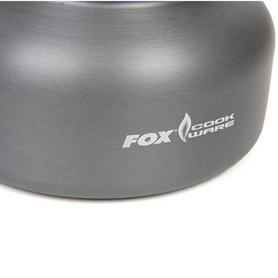 Ibric FOX Cookware Kettle 0.9ltr