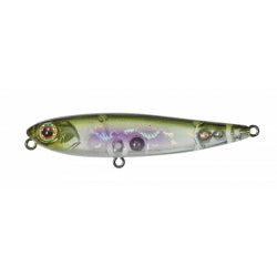 Illex Chubby Pencil 55 HL Ghost Smelt