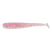  Illex Shad 3.8'' Tail Sight Candy