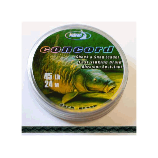 Inaintas Katran Concord 25Lbs/24m