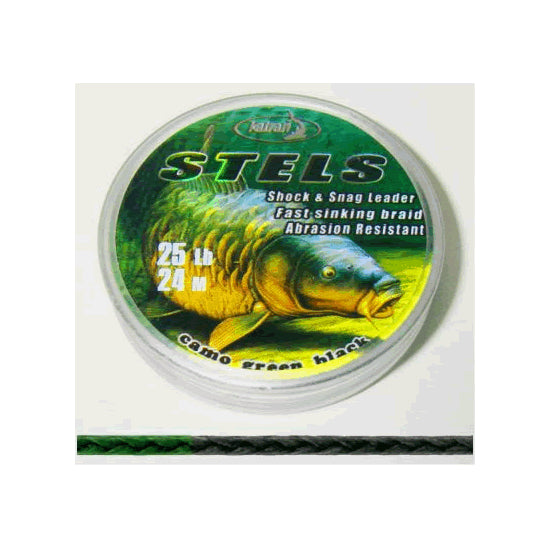 Inaintas Katran Stels 45Lbs/24m