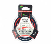 Inaintas fluorocarbon Intech FC Shock Leader 50M 0.16MM