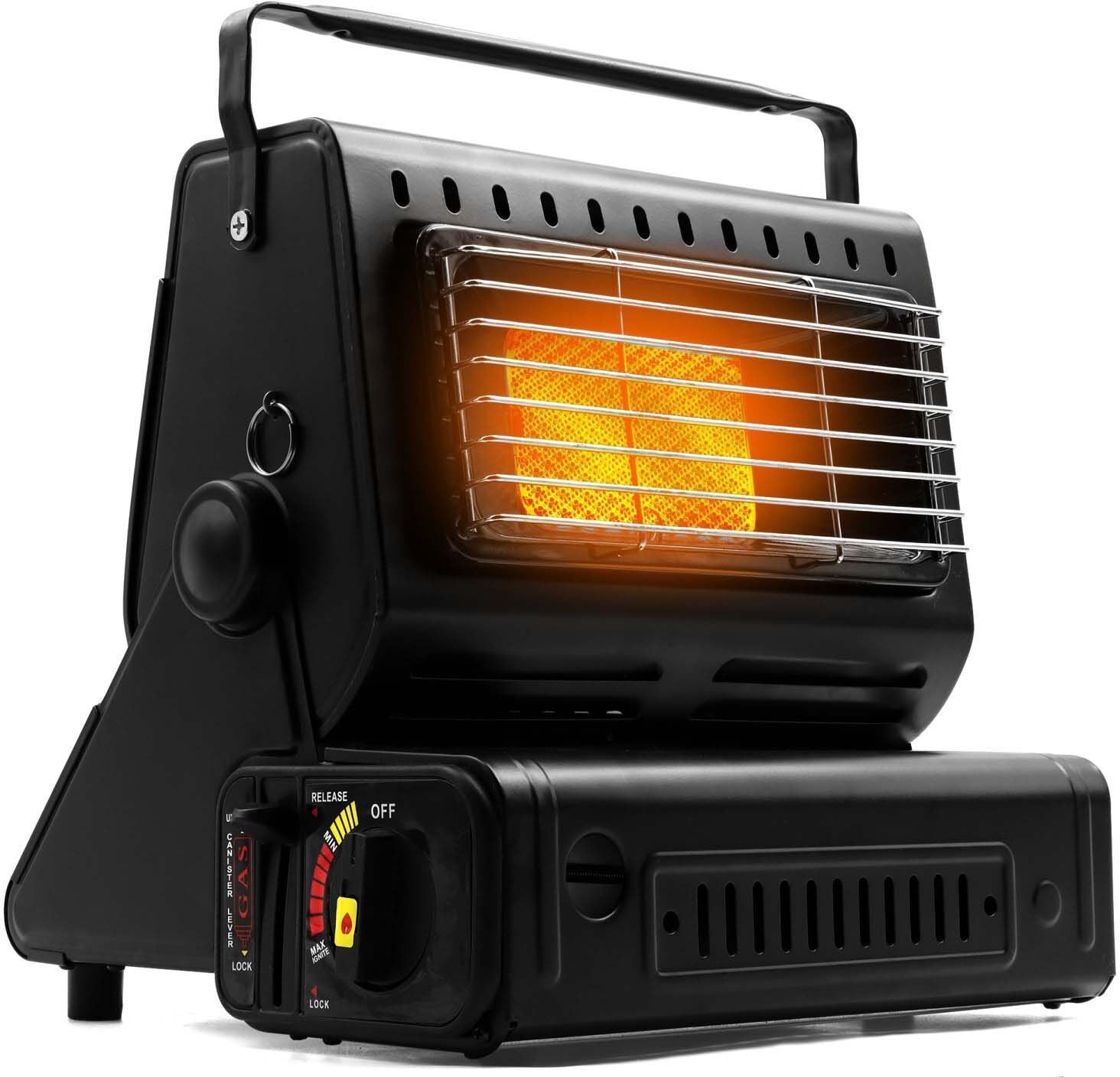 Incalzitor Cort  Nevis 1300W