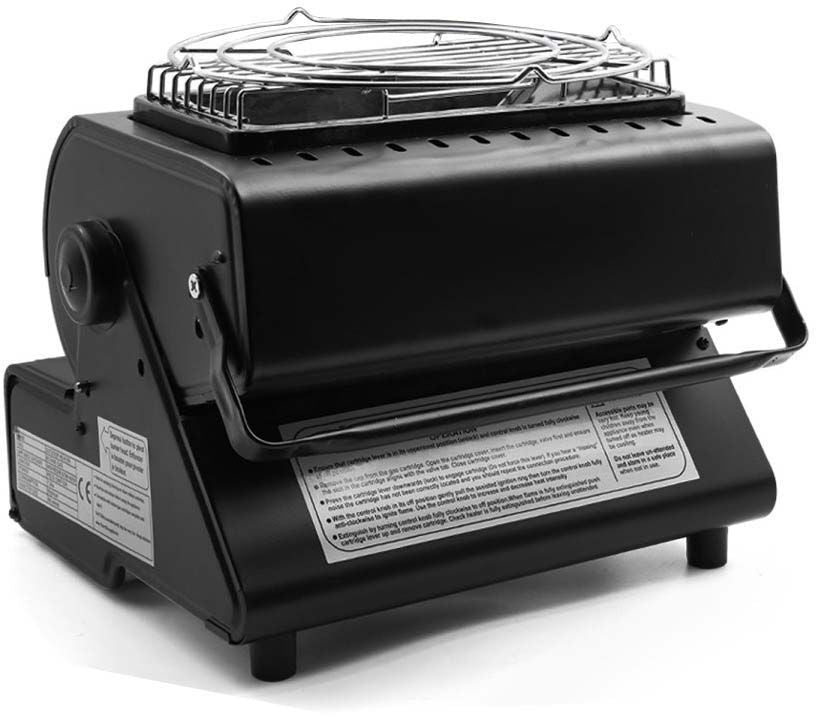 Incalzitor Cort  Nevis 1300W