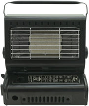 Incalzitor De Cort Cu Aragaz CATTARA Heat &amp; Cook, 1.3kw, Piezo, 90g/h, TT13594, 29x24x27cm