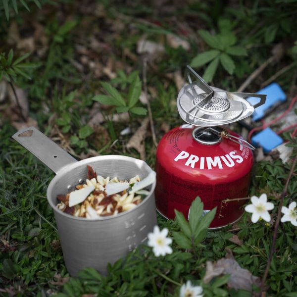 Incalzitor PRIMUS Gas Stove Essential Trail, 14.5x11.7cm