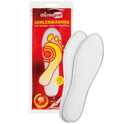 Incalzitor Tip Brant Thermopad, Marime S (36-39)