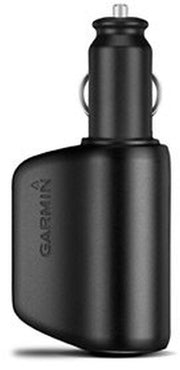 Incarcator Auto Rapid GARMIN XX cu 2 Porturi USB