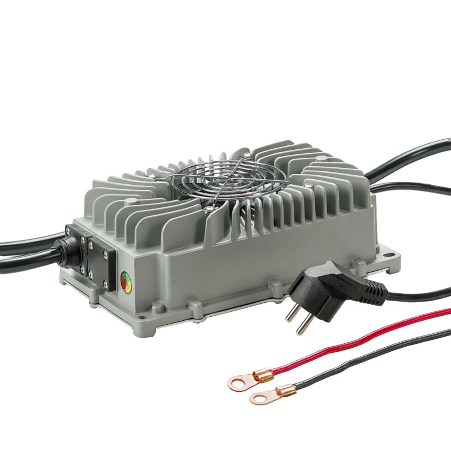 Incarcator Rebelcell LIFEPO4 14.6V20A WP