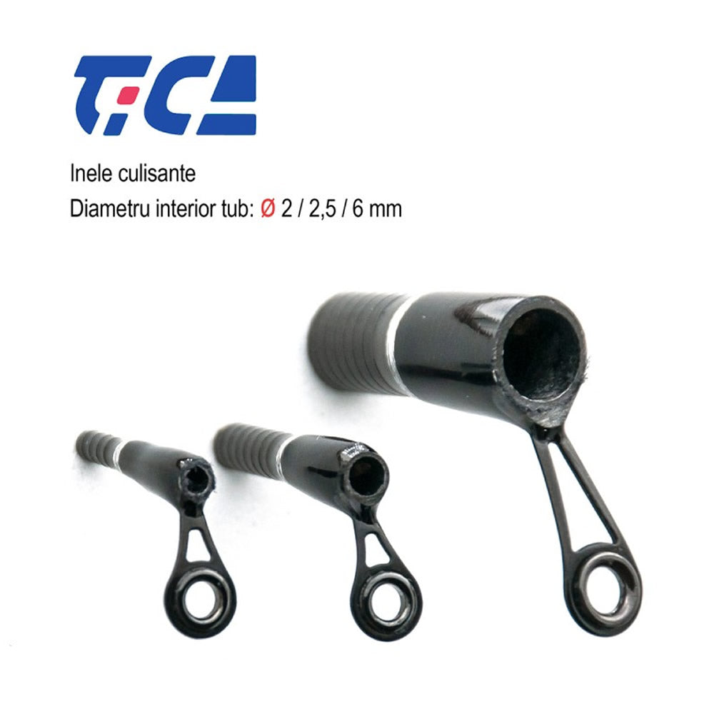 Inel Culisant Pe Tub De Carbon TICA Premium 1buc