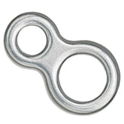 Inel Dublu CARP ZOOM Catzoom Heavy Duty Double Ring, Size M, 300kg, 6buc/pac