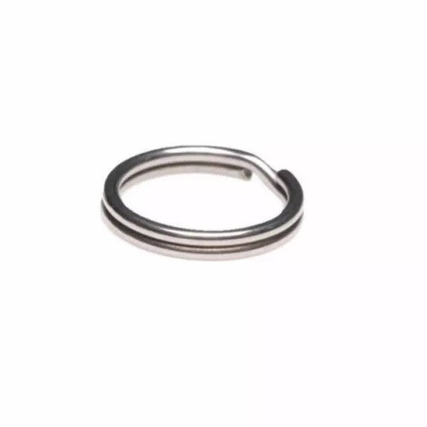 Inel Mare Victorinox Pentru Briceag, Diametru 1cm, Inox