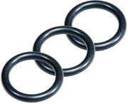 Inele Cauciuc Trakker Spare Rubber O Ring, 3buc/plic