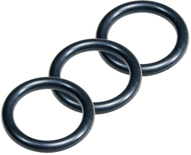 Inele Cauciuc Trakker Spare Rubber O Ring, 3buc/plic