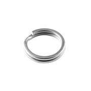 Inele Despicate Bkk Split Ring-41, Nr.3, 9kg, 20buc/pac